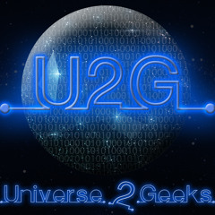 Universe2Geeks