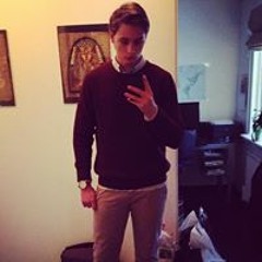 Charlie Lindblom-Posner