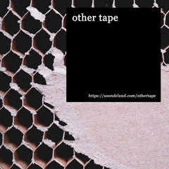 other tape
