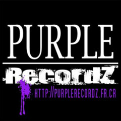 Speed - Purple Rec'z