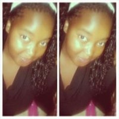 Tanatswa Mimie Basvi