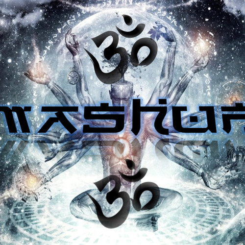 MASHUP (ॐ)’s avatar