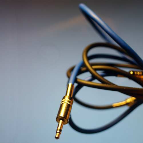 Mutable Instruments Peaks - BD & SD Demo