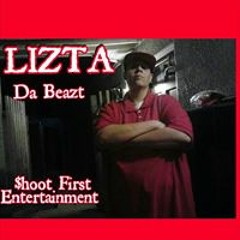 Lizta ShootFirztent