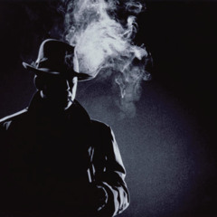Undercover Agent