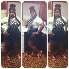 Shonti'Neshe Mcclurge