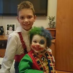 Cristina Serrano Arenas