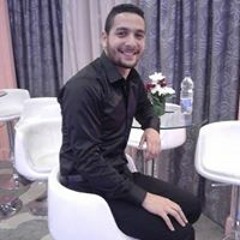 Amr Elawamry