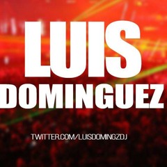 Luis Dominguez DJ
