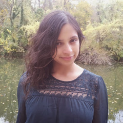 Shivani Gogna