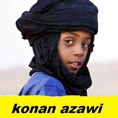 konan azawi 1