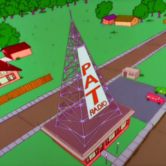 PAT.Radio