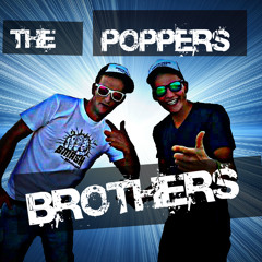 The Poppers Brothers