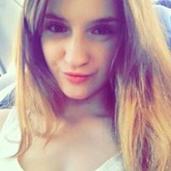 Otilia Nicoleta Bilauca