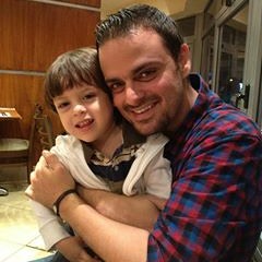 Amr El Karamany