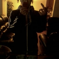 Ghost montana