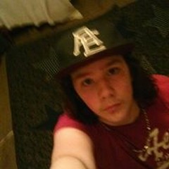 NICK PARKS 7