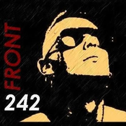 SoundCloud profile picture for @frente242
