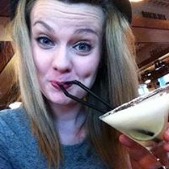 Emily Rose Hill-Robinson