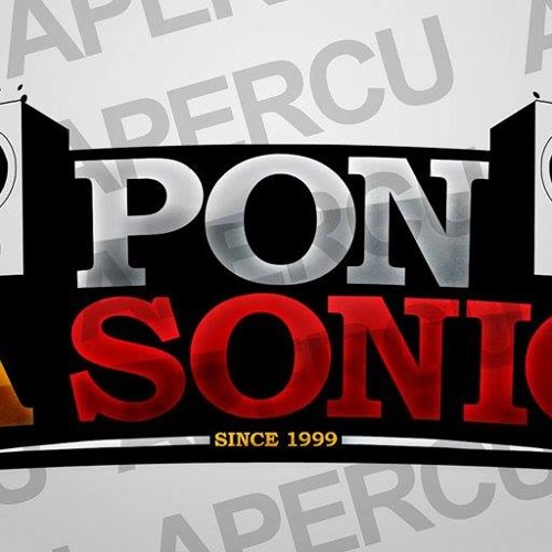 Ponasonic - "Officiel"’s avatar