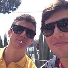 Jean-Paul Armand Santoni