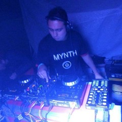 DJ Yorsh García