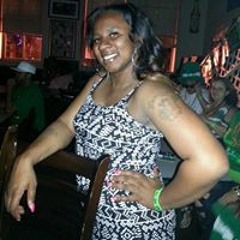 Marquetta She Badd Linder