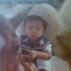 Locutor Angel Serrano