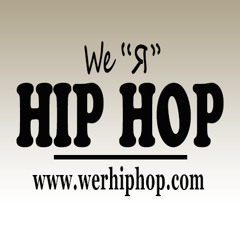 We "R" Hip Hop