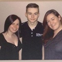 Geraldine Rogers Sweeney