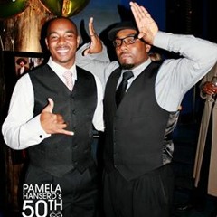 Darian Apollo George