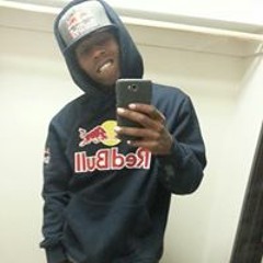 Louie AlwyzGettin Mula