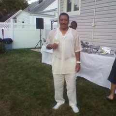 Bernard White 1