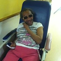 Celeste CashinOut LaShore