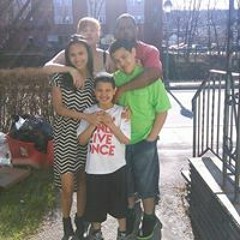 Hope La Roche Brooker