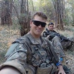 Matthew Keith Dickson