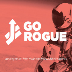 GoRoguePodcast
