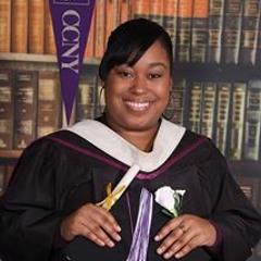 Brittany M. Anderson
