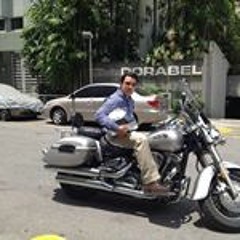 Juan Carlos Rivas 15