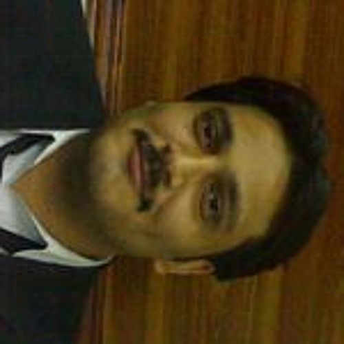 Waleed Saidullah’s avatar