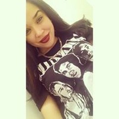 Francesca Rodriguez 13