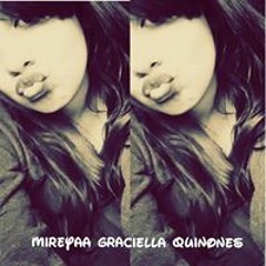 Mireyaa Quiñones