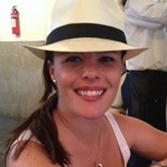 Sofia Aguirre Corcuera