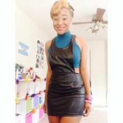 Shari Brittany Huggins