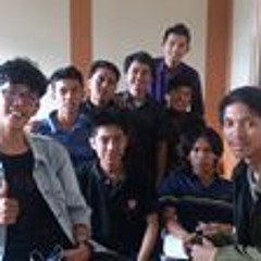 Mizan Akbar Isnaini P