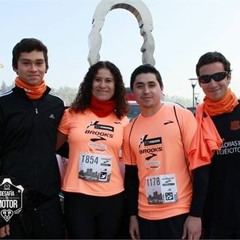 Frank Michael Granfeldt