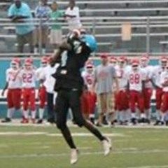 Trevon Moneymakin Moore