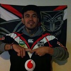 Matangaro Anthony Ngaro