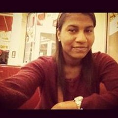 Kadeidra Kdh Hamilton