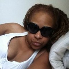 SyRetha Williams